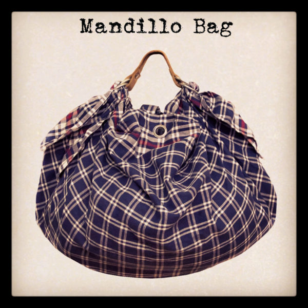 Mandillo Bag original