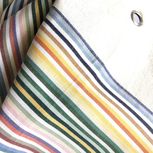 Borsa "Mandillo Bag ARCOBALENO ” - immagine 2
