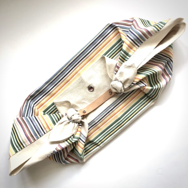 Borsa "Mandillo Bag ARCOBALENO ” - immagine 3
