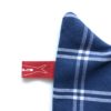 Pesce pochette "the fish ring" quadretto Original - immagine 3