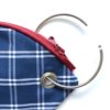 Pesce pochette "the fish ring" quadretto Original - immagine 2