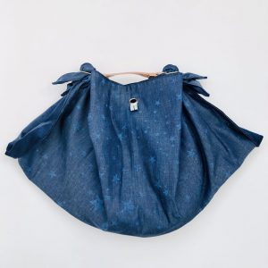 Borsa "Mandillo bag”  Stelle