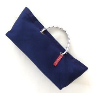 Borsa "Palette" mini Blu