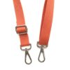 Tracolla  Cordura  Arancione regolabile - immagine 2