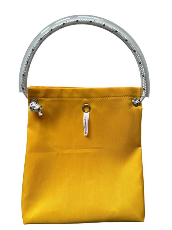 Borsa "Pinna gialla”regular