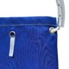 Borsa "Pinna Blu”regular - immagine 3