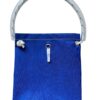 Borsa "Pinna Blu”regular
