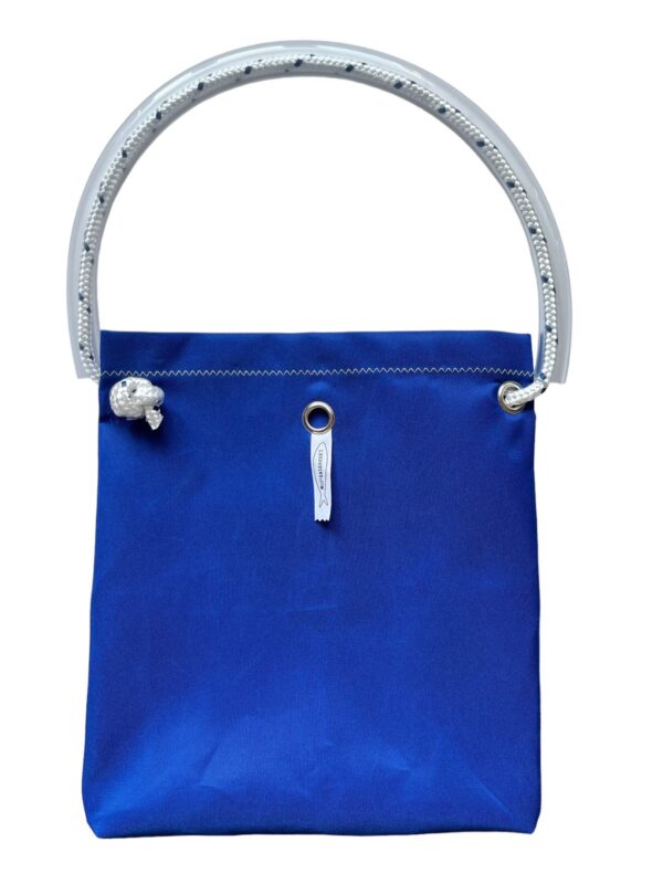 Borsa "Pinna Blu”regular