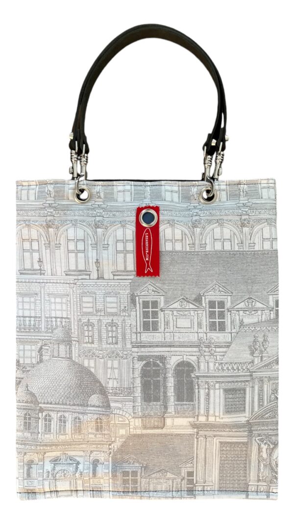 Borsa "La sportina" rolli days