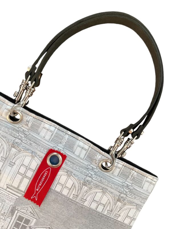 Borsa "La sportina" rolli days - immagine 3
