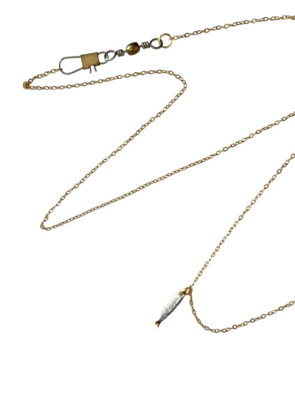Collana "Sardinella” - immagine 2