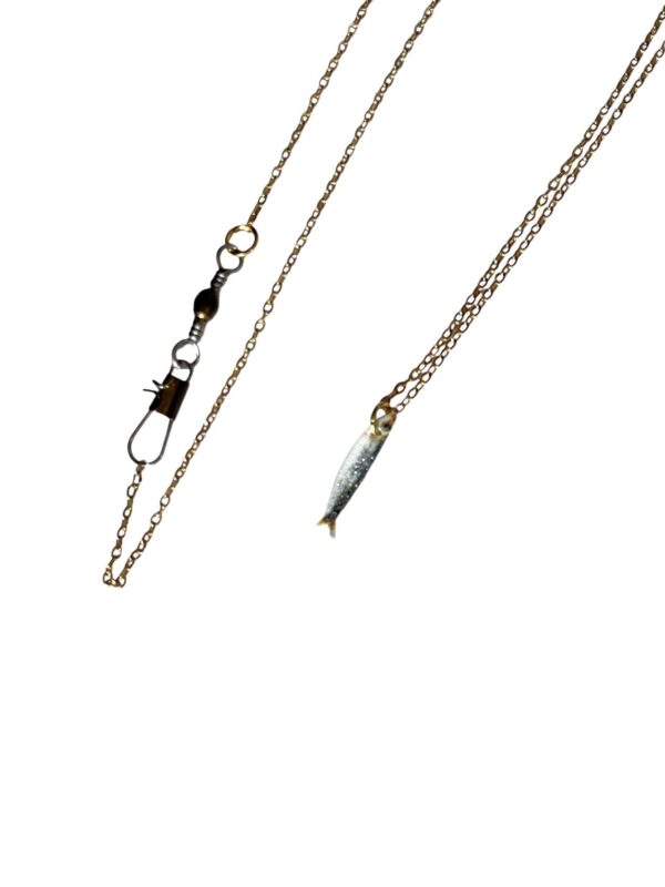 Collana "Sardinella” - immagine 3