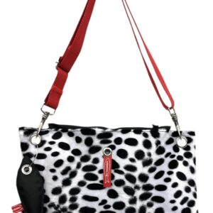 Borsa "La BUSTINA" DALMATA